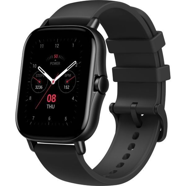 Comprá Reloj Smartwatch Xiaomi Amazfit GTS 2 A1969 - Urban Grey - Envios a  todo el Paraguay