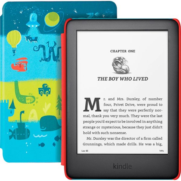 Kindle Touch 10th Generación 167ppi Wifi 8gb Blanco