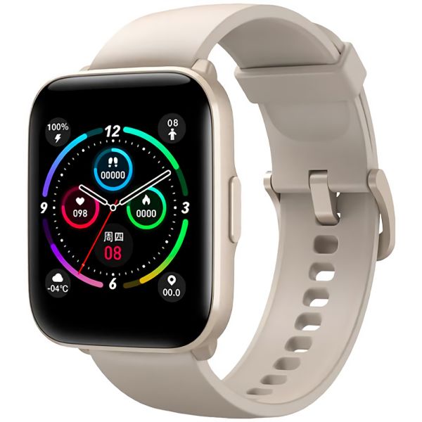 Compr Reloj Smartwatch Mibro C2 Blanco XPAW009 Envios a