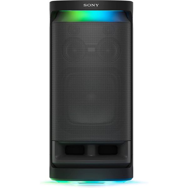 Comprá Speaker Portátil Sony SRS-XV900 - Negro - Envios a todo el Paraguay