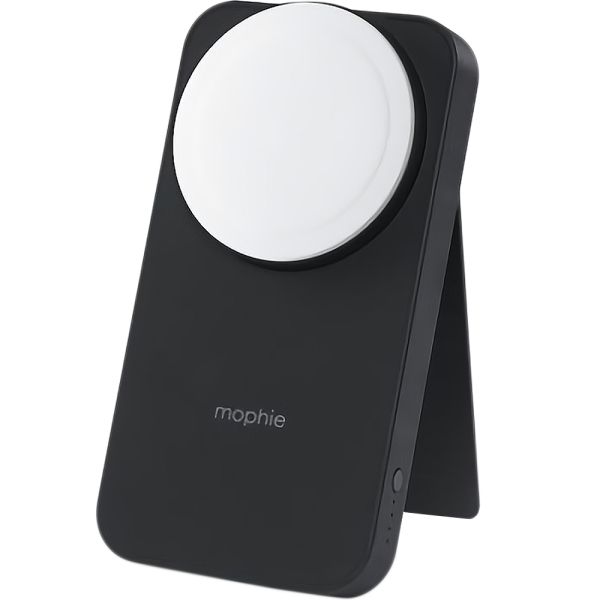 Carregador Wireless Mophie MagSafe - Carregador Telemóvel - Compra na