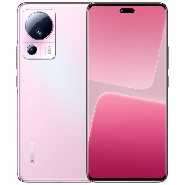 Comprá Xiaomi 13 Lite 5G Dual 256 GB - Pink - Envios a todo el