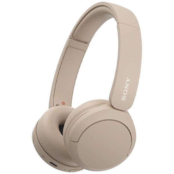 Auriculares Bluetooth SONY WH-1000XM3 Con estuche y Cables