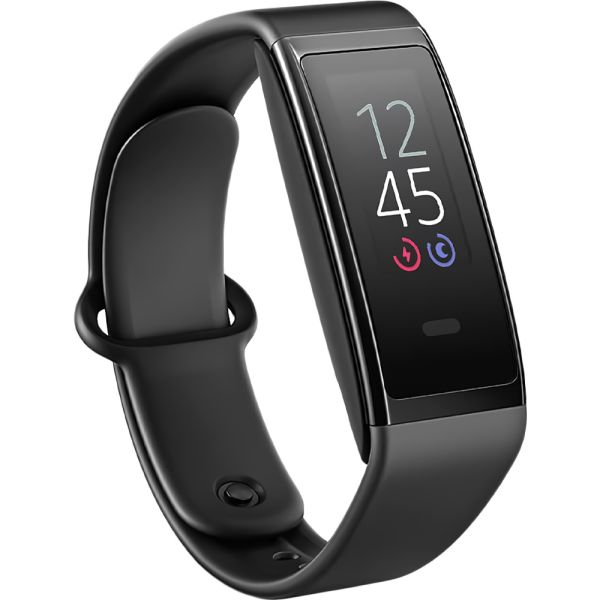 Compra Reloj Smartwatch Amazon Halo View Negro Envios a todo el Paraguay