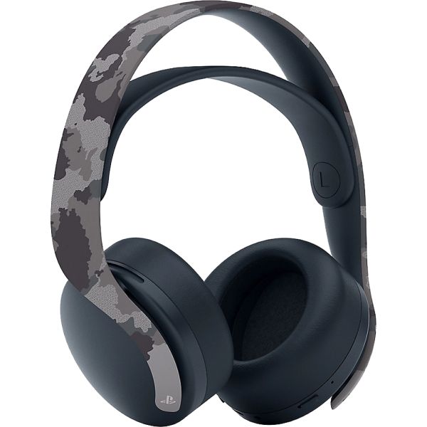 Comprá Auricular Inalámbrico Sony Pulse 3D CFI-ZWH1 - Envios a todo el  Paraguay