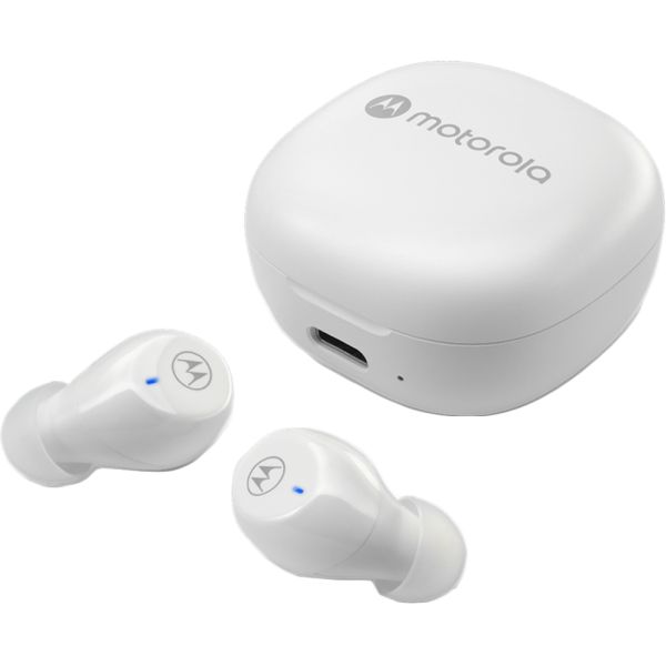 Comprá Auricular Motorola Moto Buds 105 Bluetooth - Envios a todo el  Paraguay