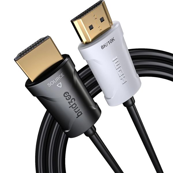 Cable hdmi blanco 5 metros hotsell