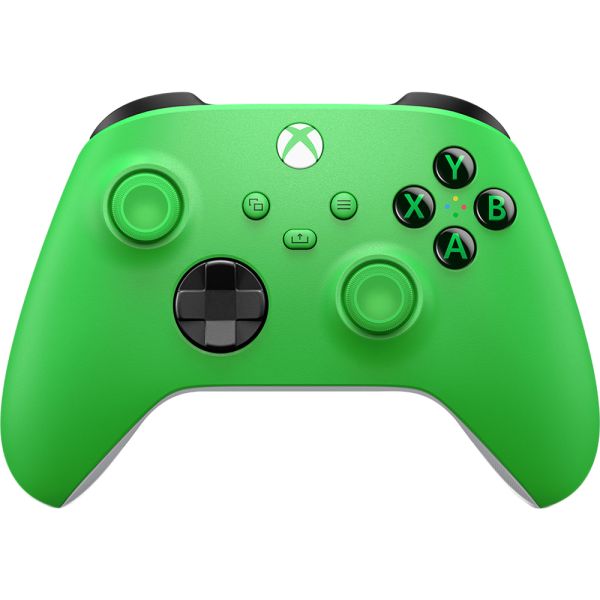 PowerA Enhanced Wired Oro, Verde USB Gamepad Xbox Series S, Xbox
