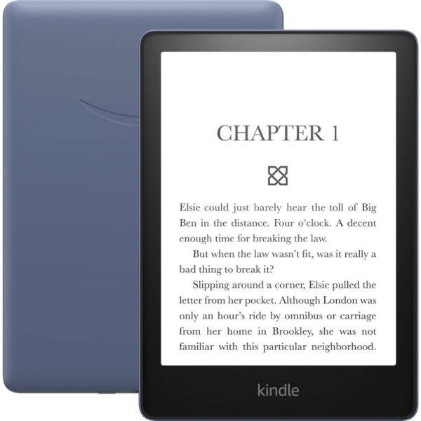 Comprá Libro Electrónico  Kindle Paperwhite 6 16 GB 11° Gen