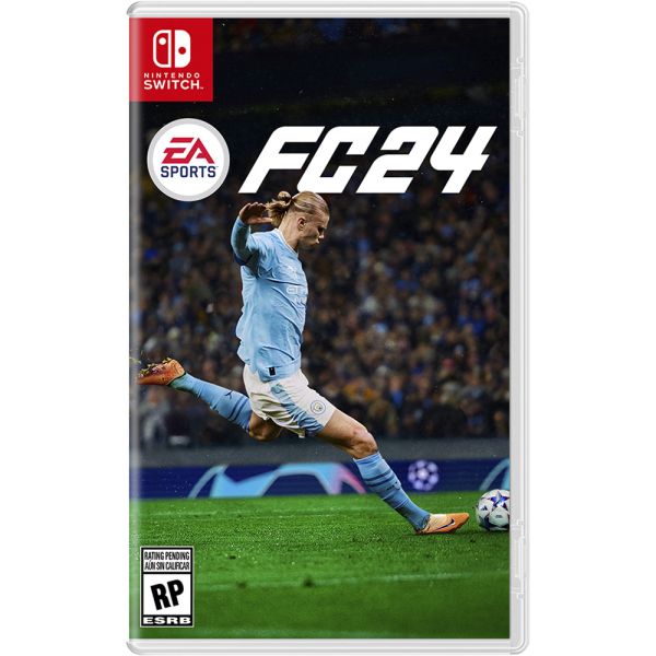 EA Sports FC 24: novo FIFA chegará ao Android e IOS