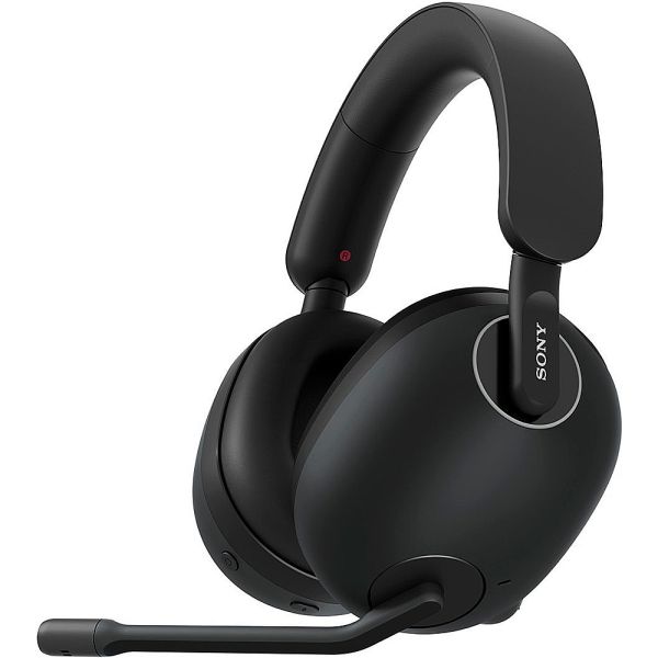 Fone de Ouvido Gamer sem fio Sony Inzone H9 WH-G900 Fone de Ouvido Gamer sem fio Sony Inzone H9 WH-G900