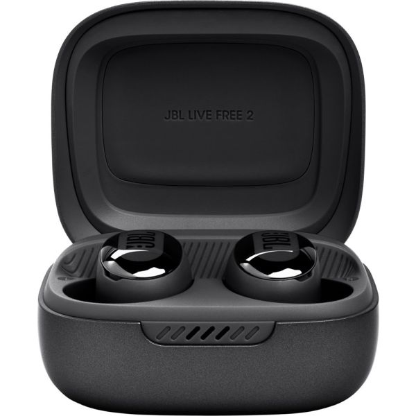 Comprá Auricular JBL Live Pro 2 TWS Bluetooth - Negro - Envios a todo el  Paraguay