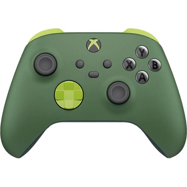 Comprá Control Inalámbrico Microsoft para Xbox Series X/S/One