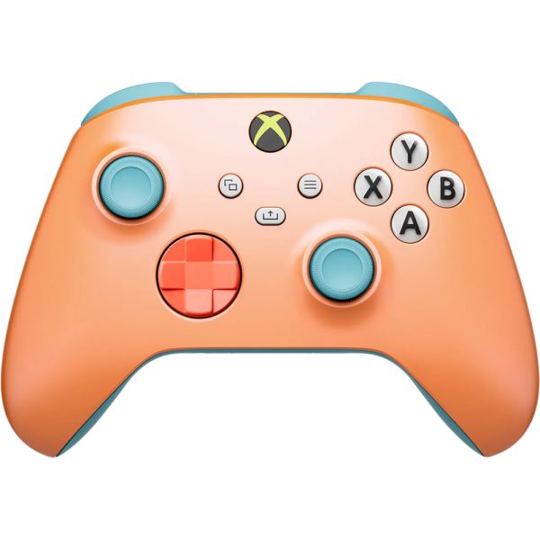 Controle Xbox Series X/s Branco Sem Fio - Microsoft