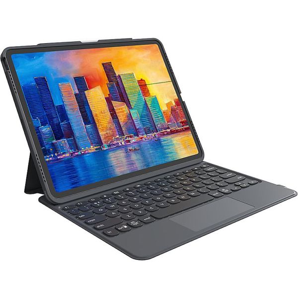Teclado inalambrico ipad pro clearance