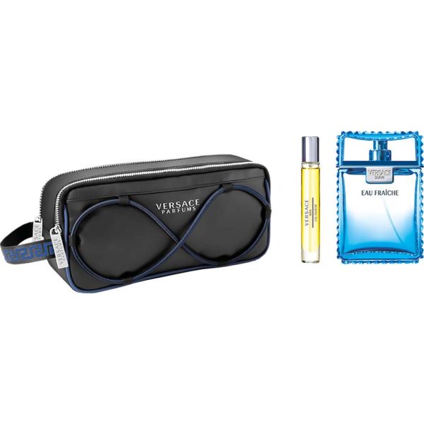 Perfume versace fraiche hombre hot sale