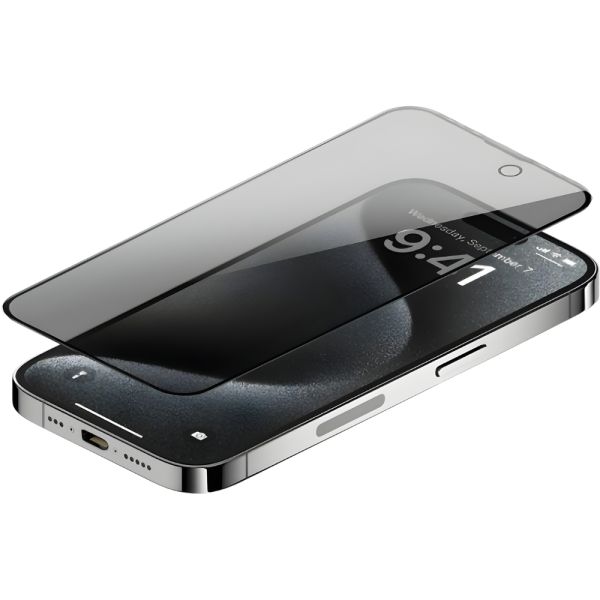  Hungo Funda compatible con iPhone 15 Pro Max, diseño