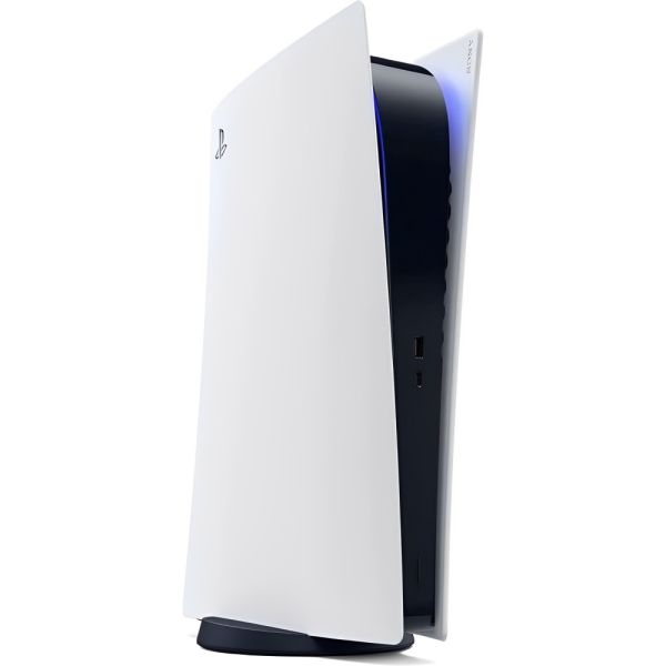 Sony Playstation 5 1 TB CFI-2000B Versão Slim Japão + 2 Sony Playstation 5 1 TB CFI-2000B Versão Slim Japão + 2