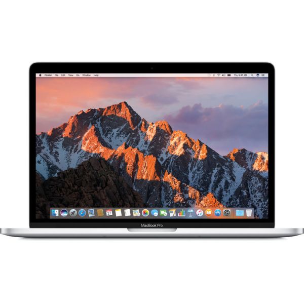 Apple MacBook Pro Mid (2017) MPXR2LL/A 13.3 Apple MacBook Pro Mid (2017) MPXR2LL/A 13.3