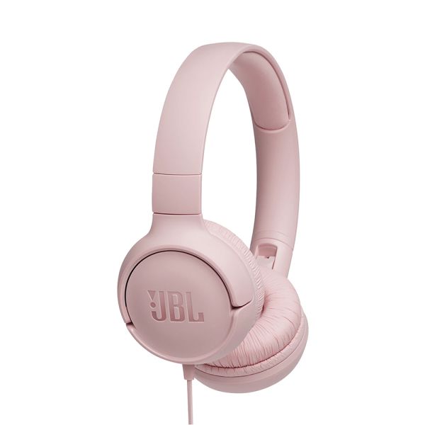 Comprá Auricular JBL Tune T520BT Bluetooth - Blanco - Envios a todo el  Paraguay