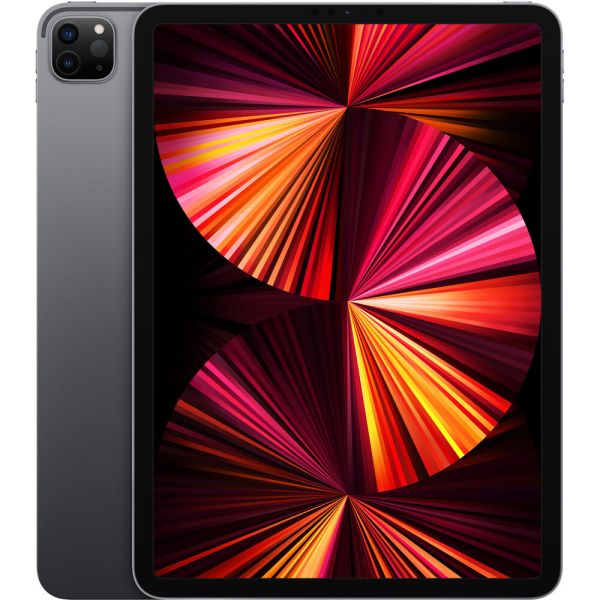 Apple iPad Pro (2021) 11 Apple iPad Pro (2021) 11