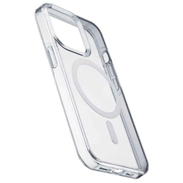 Comprá Estuche Protector 4Life para iPhone 11 Magsafe - Transparente -  Envios a todo el Paraguay