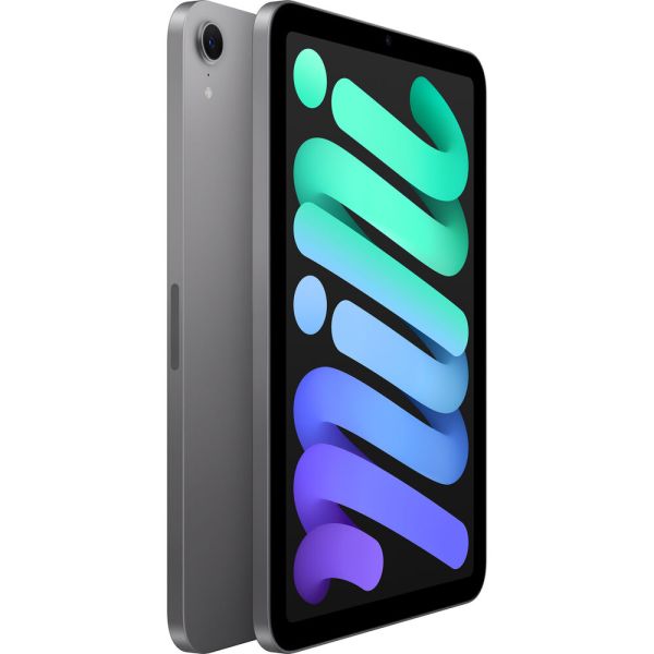 Apple iPad Mini 7 (2024) 8.3 Apple iPad Mini 7 (2024) 8.3