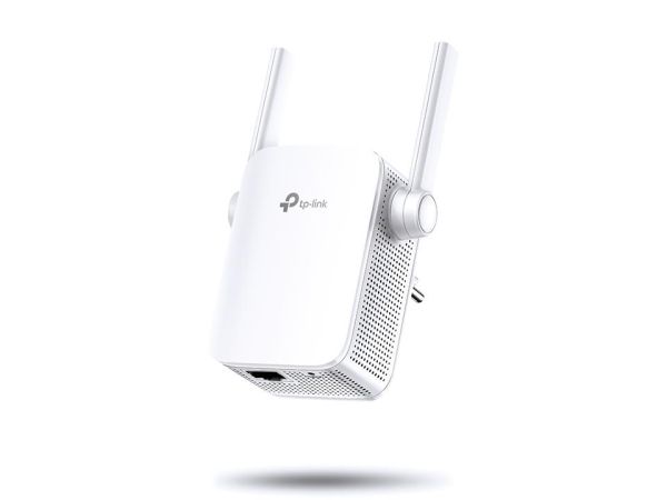 Comprá Extensor de Señal Wifi Tp-Link TL-WA855RE 300 Mbps - Envios