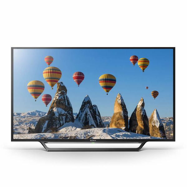 Comprá Televisor Smart LED Sony KDL-48W655D 48 Full HD - Envios a todo el  Paraguay