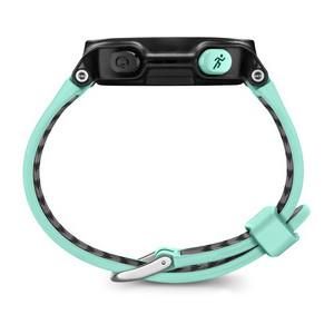 Compra Reloj Smartwatch Garmin Forerunner 235 HRM Azul Hielo Envios a todo el Paraguay