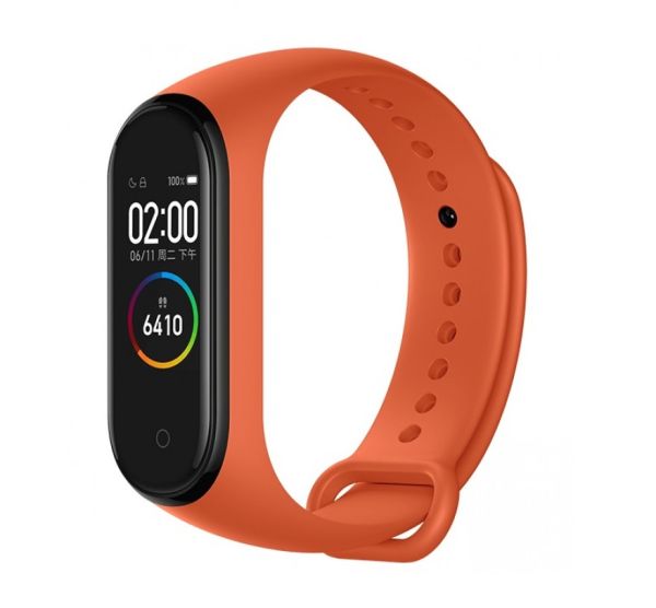 Compra Reloj Xiaomi Mi Band 4 Envios a todo el Paraguay
