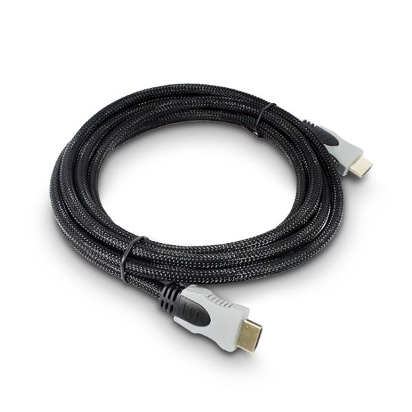 Comprá Cable HDMI Satellite AL-23 - 3 Metros - Envios a todo el