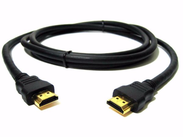 Cable HDMI de 2 metros