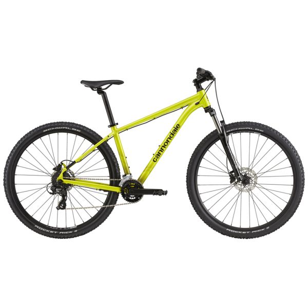 Bicis cannondale montaña clearance
