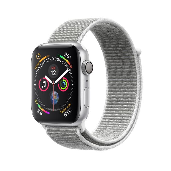 Apple watch s4 colours shop