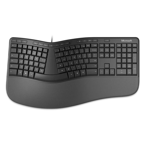 Base soporte ergonomica para teclado pc - Porta teclado ergonómico