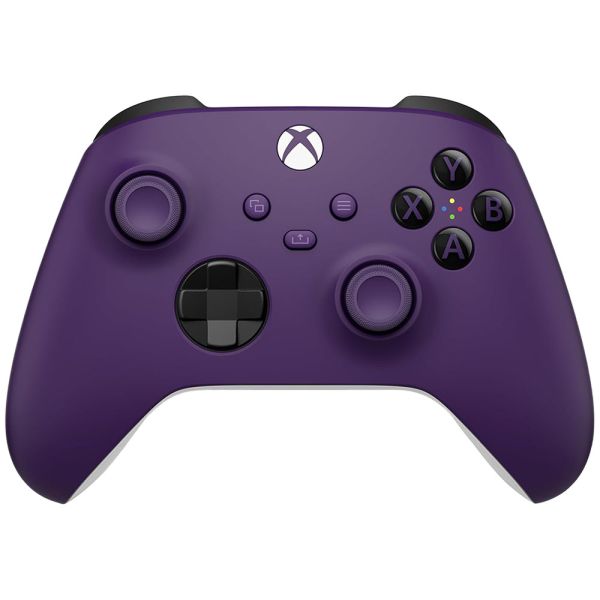 Control Inalámbrico Microsoft para Xbox One/S/X