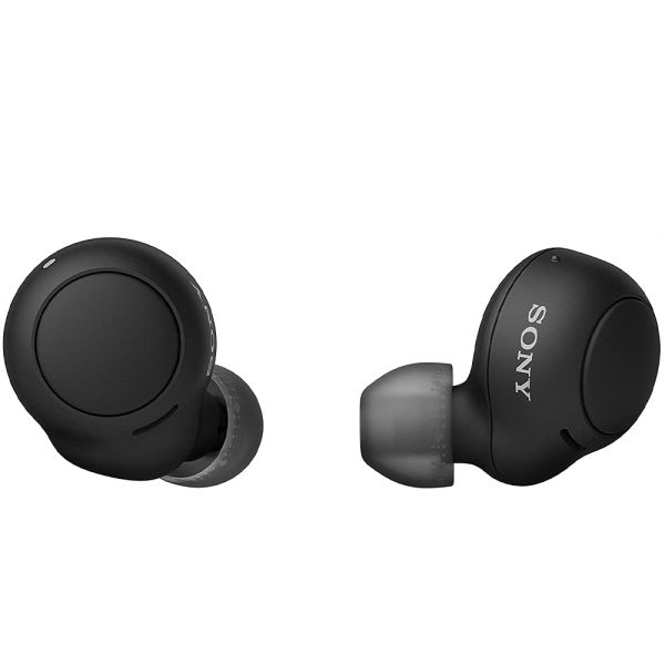Sony WF-C500 Auricular Bluetooth True Wireless Negro