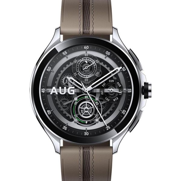 Reloj analogico xiaomi on sale