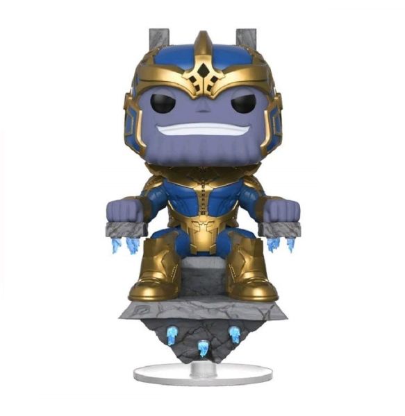 Muñeco pop thanos sale