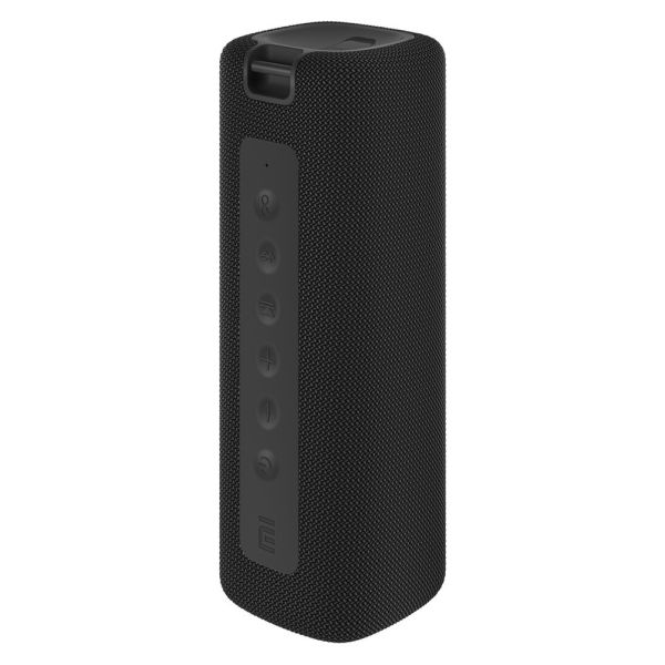 Comprá Speaker Portátil Xiaomi Mi Portable MDZ-36-DB Bluetooth - Envios a  todo el Paraguay