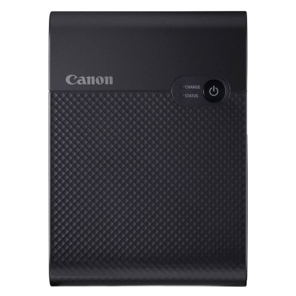 Impresora portátil  Canon SELPHY Square QX10, USB, WiFi, Rosa