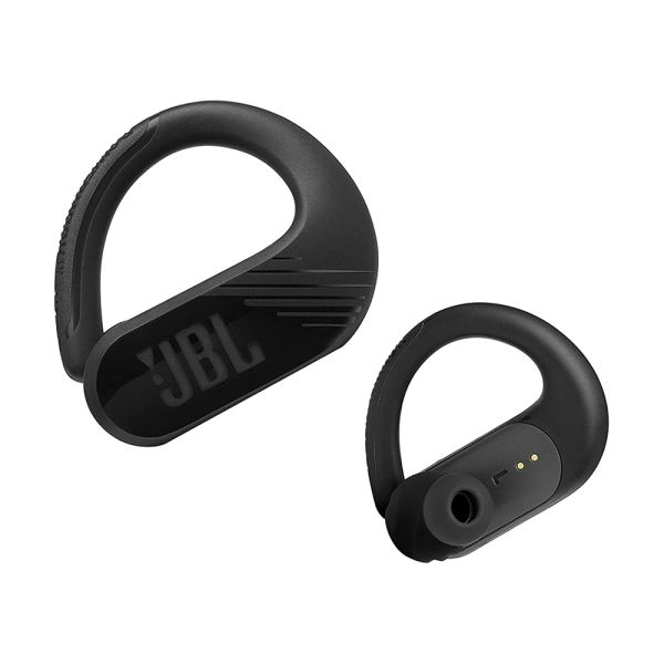JBL Wave 300 TWS True Wireless Auriculares Inalámbricos In-Ear con  micrófono integrado, hasta 26 horas de reproducción, incluye estuche de  carga, negro : : Electrónica