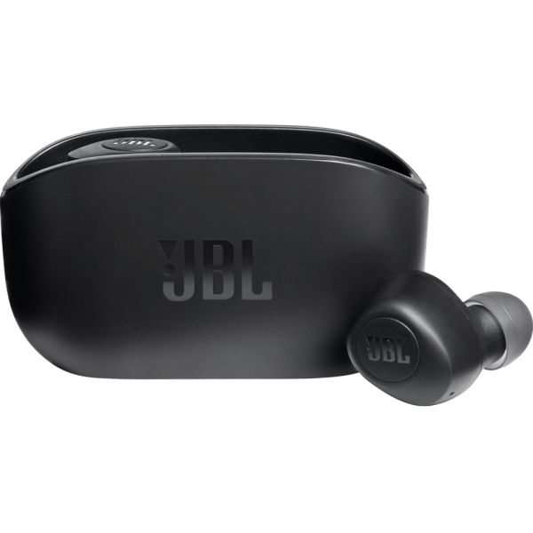 Comprá Auricular Inalámbrico JBL Vibe 100TWS Bluetooth - Envios a todo el  Paraguay