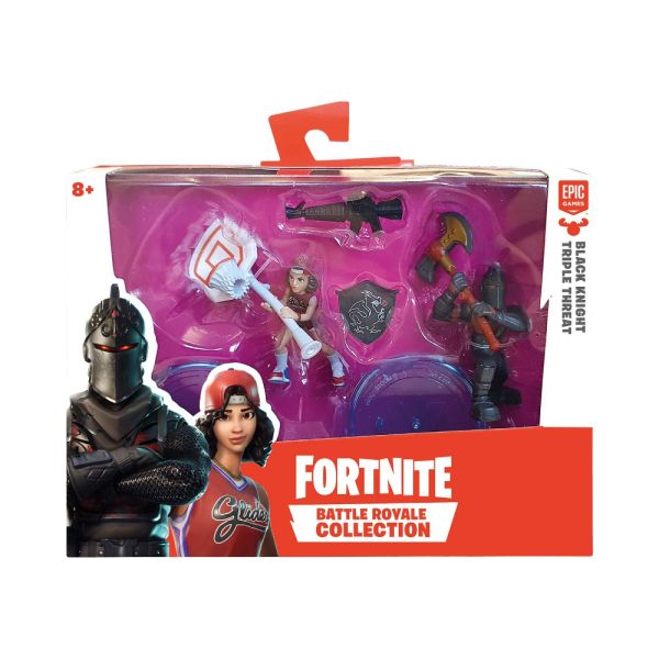 Muñecos de fortnite battle royale cheap