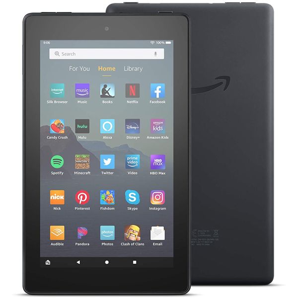 Comprá Libro Electrónico  Kindle Paperwhite 6 16 GB 11° Gen Wifi -  Azul - Envios a todo el Paraguay