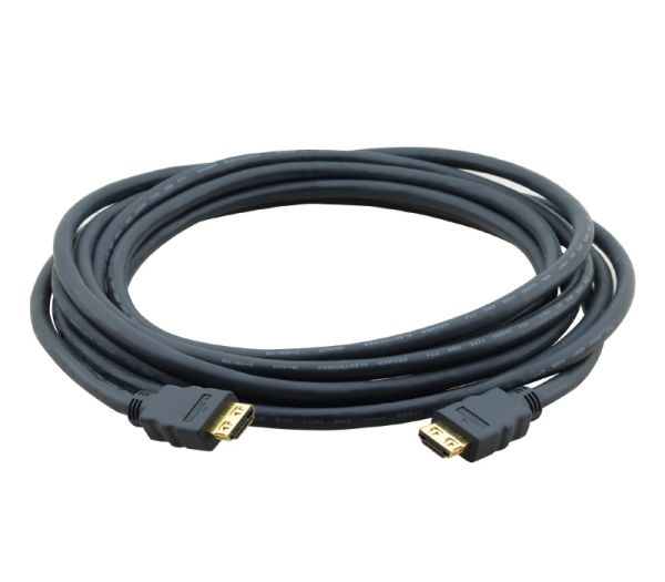 Comprá Cable HDMI Quanta QTHDMI50 - 5 metros - Envios a todo el Paraguay