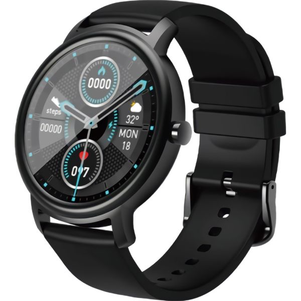 Comprá Reloj Xiaomi Mi Smart Band 5 - Negro - Envios a todo el Paraguay