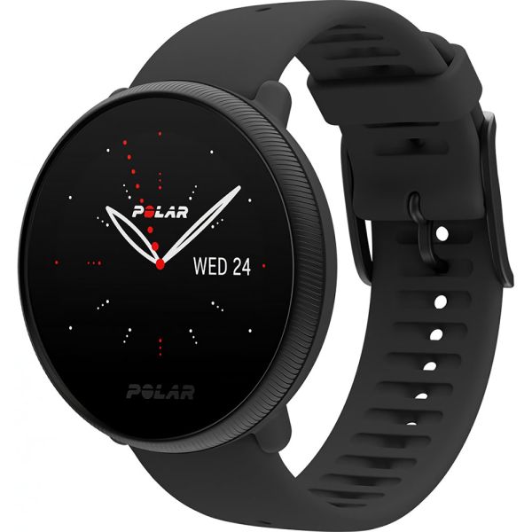 Comprá Reloj Smartwatch Polar Ignite 2 - Envios a todo el Paraguay