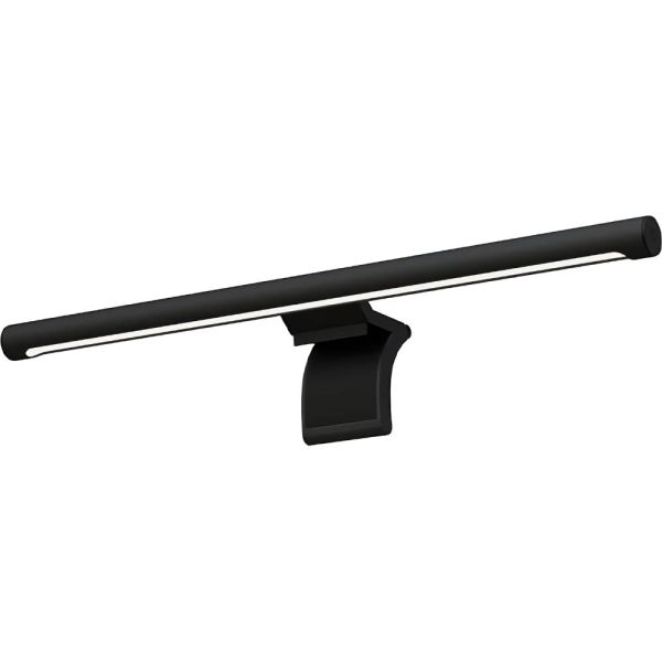 Comprá Lámpara LED Xiaomi Mi Computer Monitor Light Bar MJGJD01YL 5 W -  Negro - Envios a todo el Paraguay